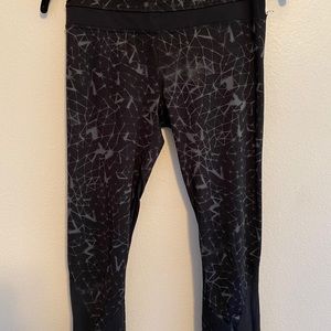 Lululemon Run Inspire Legging